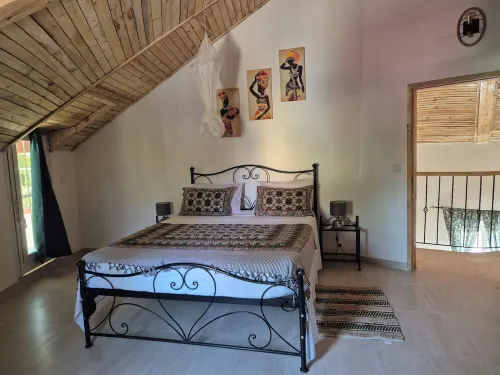 Villa Bord de mer Avec Piscine Privée