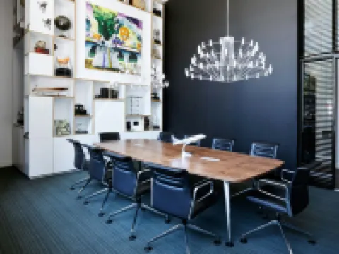 Citizenm Seattle South Lake Union Hotels in Seattle