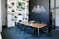 Citizenm Seattle South Lake Union Hotels in Seattle