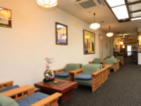 Yurakutei Hotels in Kamiamakusa