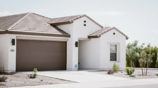 Spacious 4-bedroom house in Glendale