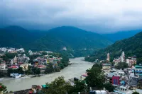 Gostops Rishikesh Lakshaman Jhula