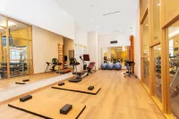 Holiday Inn BAKU by IHG - Gym