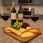 Cozy Escape with Outdoor Patio and Shuffleboard - Charming Retreat