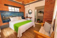 Casa Mayahuel Hotels in 