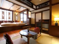 Sanbi No Yado Ryokan Kawana