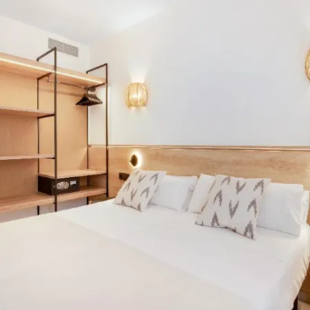 Aparthotel Aquasol