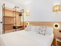Aparthotel Aquasol