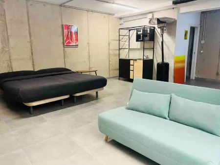 Tulio II family villa heated pool Отели рядом с достопримечательностью «Playa del Veril»