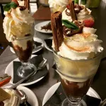 The Punchbowl Inn Hotels in 