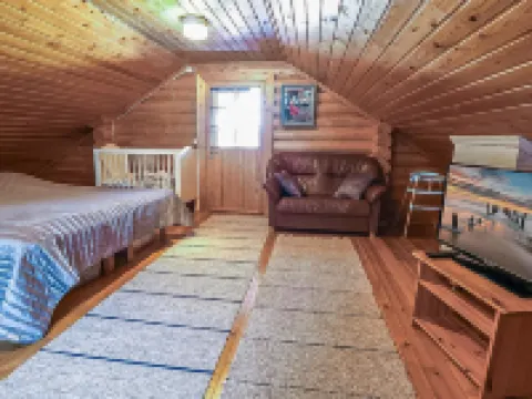 Illankajo Hotels in Jarviseutu