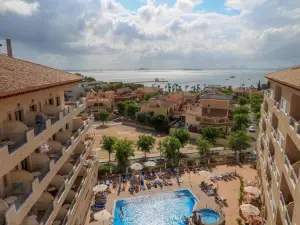 Hotel Monarque Costa Narejos