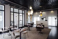 Dar El Marsa Hotel & Spa - Morgenmad