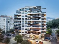 Utopia Suite Residence1 - 2-Star