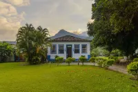 Velinn Pousada Bromelias Hotels in Ilhabela