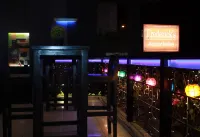 Frederick's Apartelle Hotel a Mandaluyong