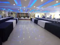 Grand Millennium Hotel