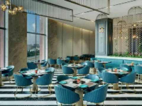 The Fern Residency甘地訥格爾,萬豪系列 甘地訥格爾酒店