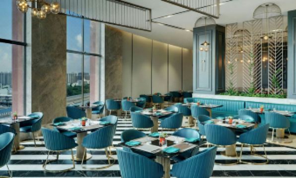 The Fern Residency Gandhinagar, Series by Marriott