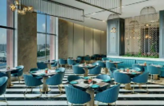 The Fern Residency甘地訥格爾，萬豪系列