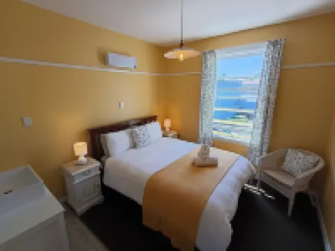 公爵青年旅舍 格雷茅斯酒店