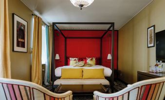 Vozdvyzhensky Boutique Hotel