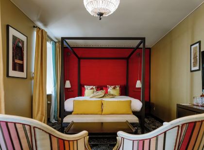 Vozdvyzhensky Boutique Hotel