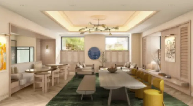 Kimpton Ashbel New York Park Avenue by IHG