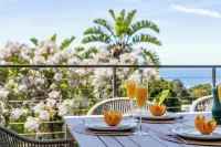 Plett Quarter Hotel - Lion Roars Hotels & Lodges - breakfast