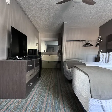 Francis Scott Key Family Resort