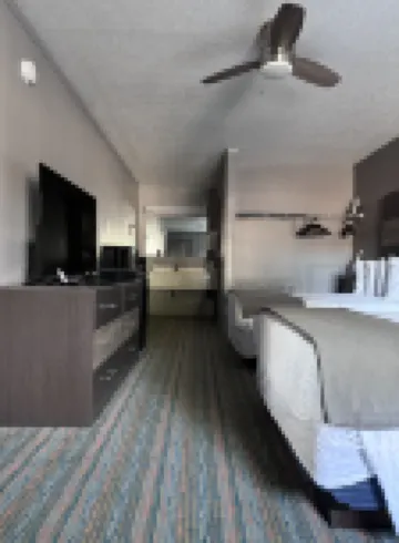 Francis Scott Key Family Resort