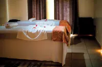Dafrican Bnb - Bed and Breakfasts
