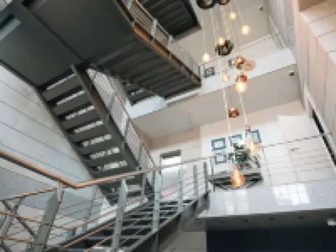 Santo Thyrso Villas Hotels in Santo Tirso