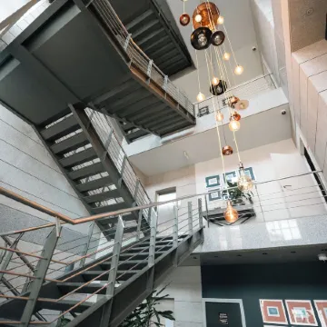 Santo Thyrso Villas Отели в г. Санту-Тирсу