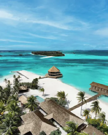 Nala Maldives by Jawakara Hotels in 