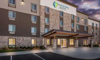 WoodSpring Suites St Peters-OFallon