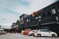 T Hotel Kuala Perlis Hotels in 
