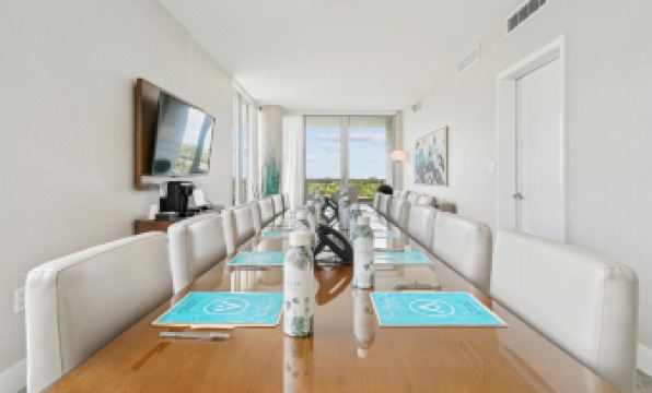 The Altair Hotel Bay Harbor Miami