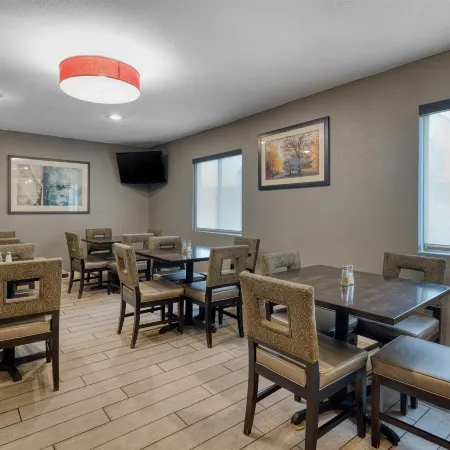 Best Western Country Inn - North