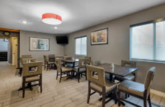 Best Western Country Inn - North