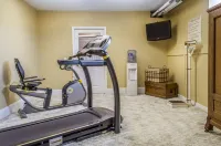 The Federal Pointe Inn Gettysburg, Ascend Hotel Collection - gimnasio