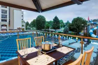 Sol by Meliá Nessebar Bay All Inclusive - Ocean View