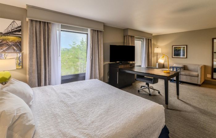 Hampton Inn Jasper