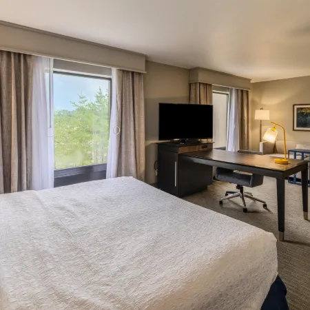 Hampton Inn Jasper