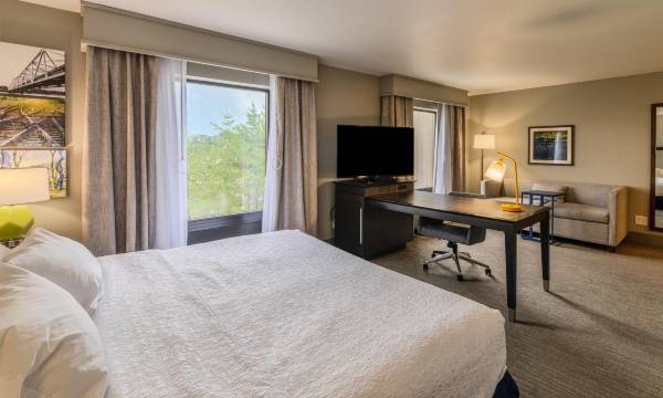 Hampton Inn Jasper