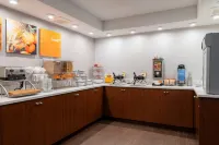 Comfort Inn Danvers - Boston North Shore - petit déjeuner
