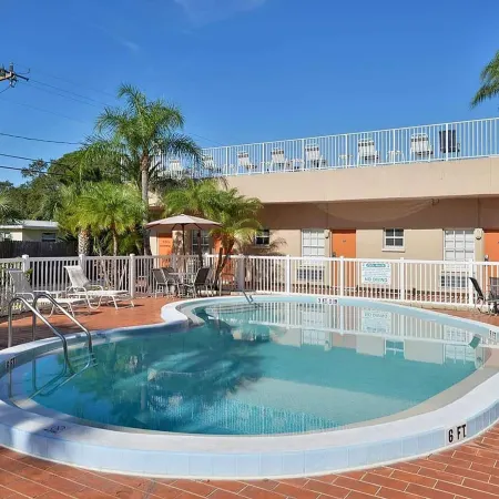 Travelodge by Wyndham Venice