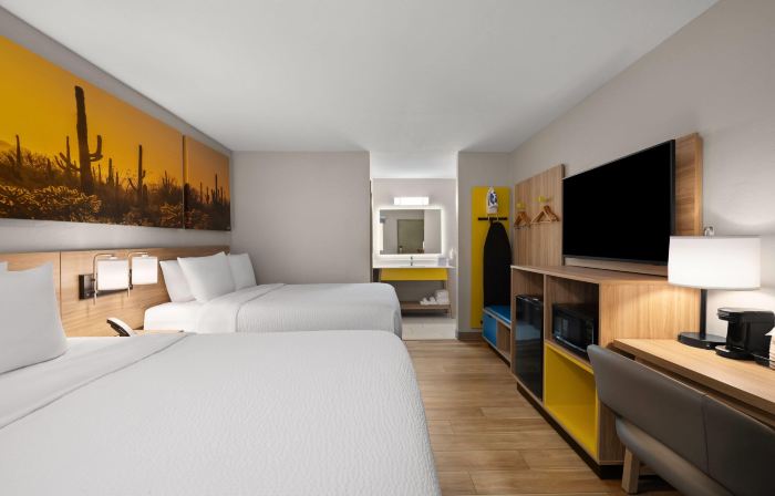 Days Inn by Wyndham Prescott
