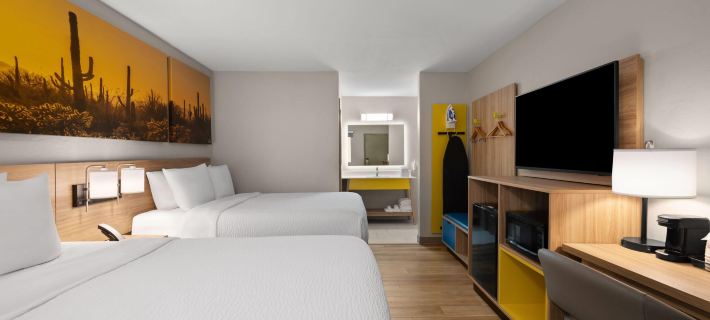 Days Inn by Wyndham Prescott Hotels in Prescott