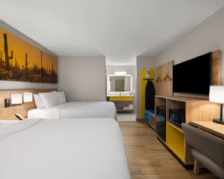 Days Inn by Wyndham Prescott Hotels in Prescott